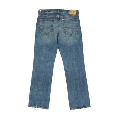 Bootcut Jeans