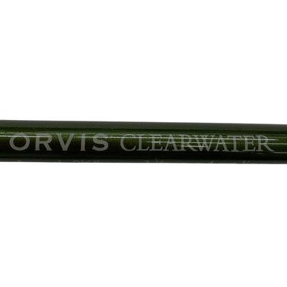 Orvis Clearwater 8'6" 4wt Fly Rod