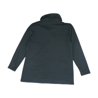 Black Blouse