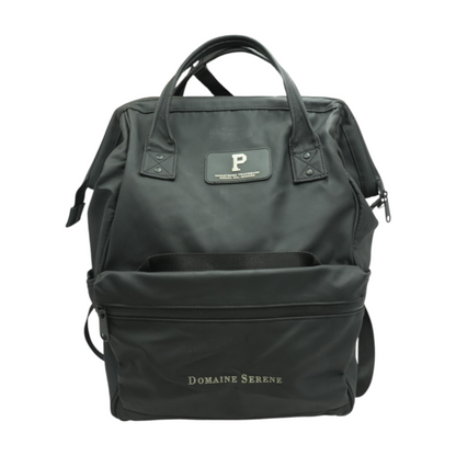 Black Backpack