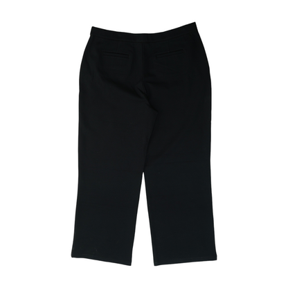 Black Pants