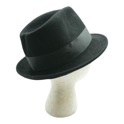 Black Misc Hat