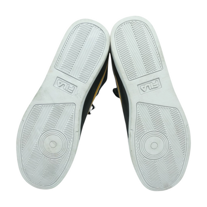 Vulc 13 SC High-Top High-Top Athletic Shoes