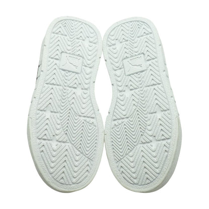 Cali Court Black Athletic Shoes