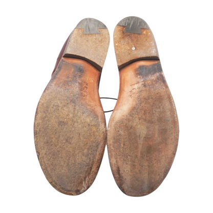 Brown Boots