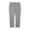 Gray Regular Pants