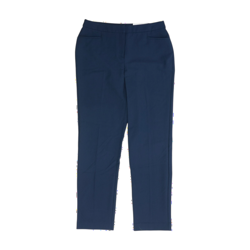Navy Pants
