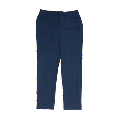 Navy Pants