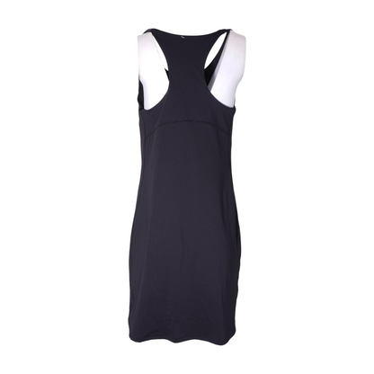 Black Mini Dress