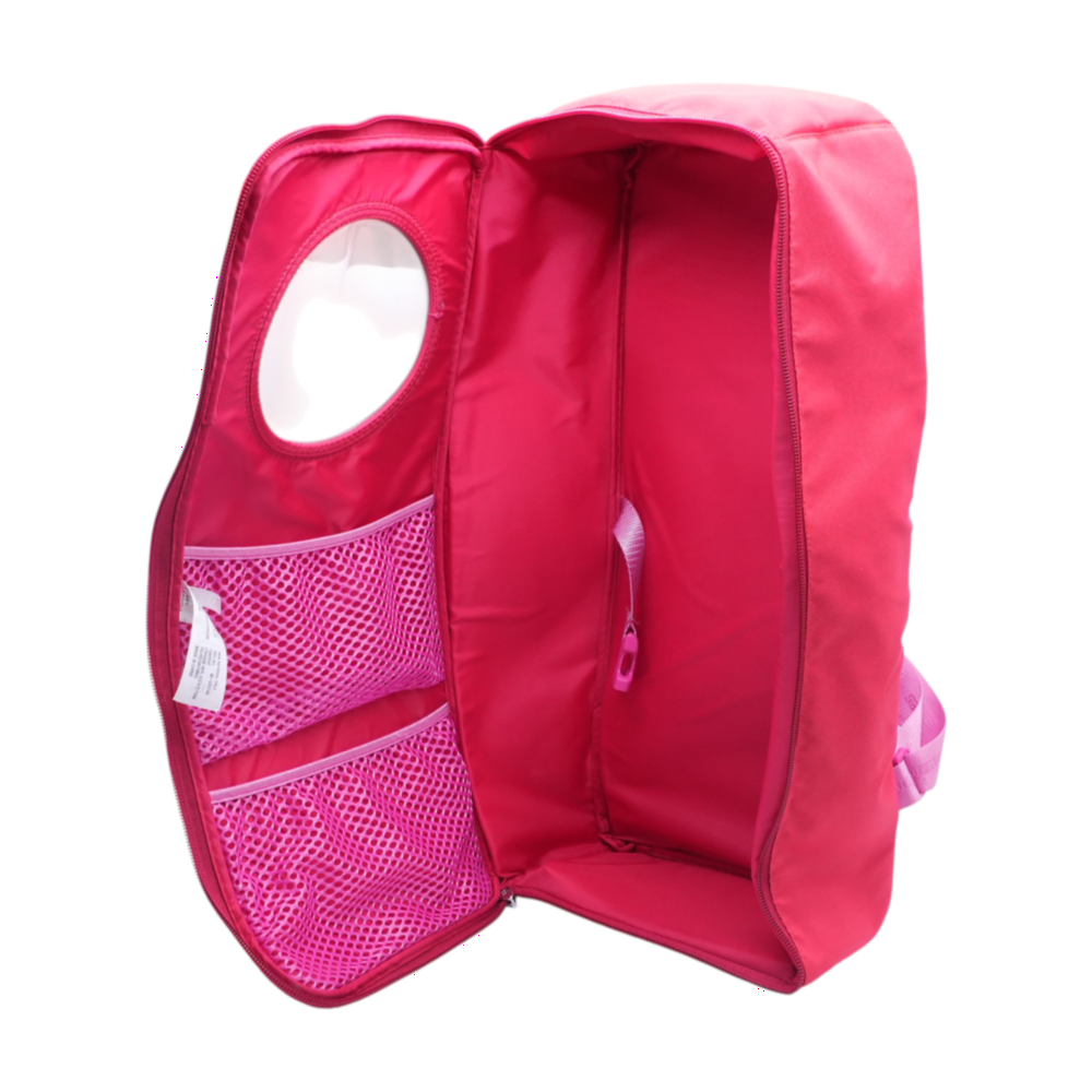 Doll Carrying Backpack