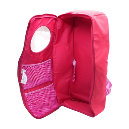 Doll Carrying Backpack