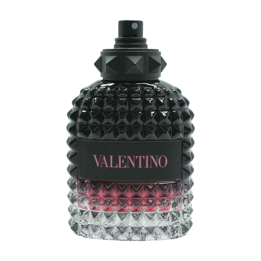 Uomo Born In Roma Intense Eau de Parfum