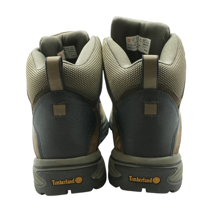 Brown Casual Shoes
