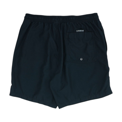 Black Swim Bottom