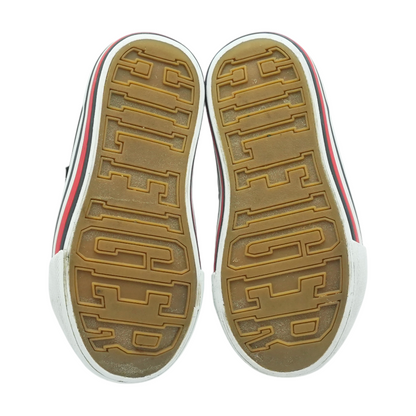 Black Casual Shoes Shoes