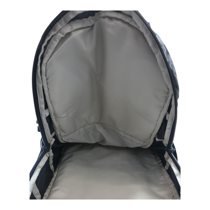 Black Backpack