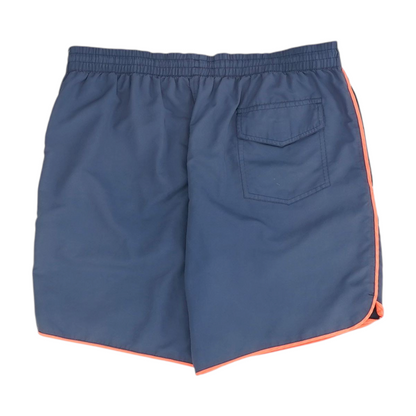 Blue Swim Bottom