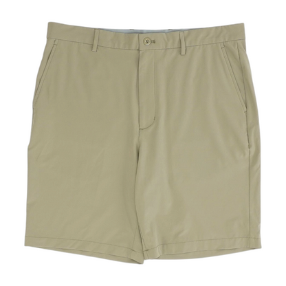 Khaki Chino Shorts