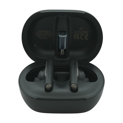 Black Poly Voyager Free 60 Series Wireless Earbuds