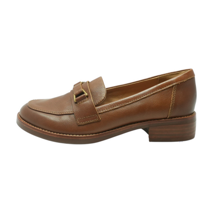 Brown Heels