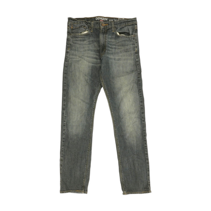 232 Slim Jeans