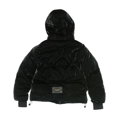Black Jacket