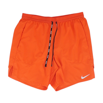 Red Active Shorts