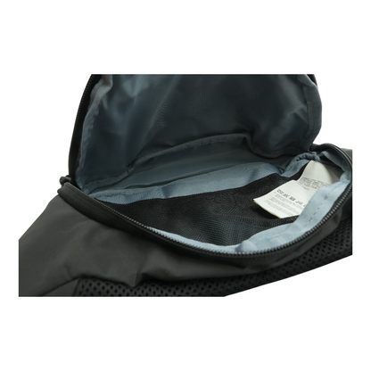 Graphite Belt Bag