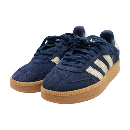 Samba XLG Low-Top Athletic Shoes