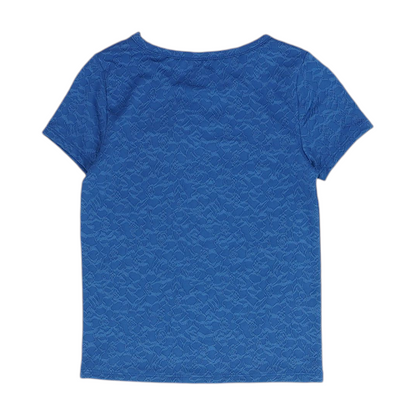 Blue Blouse