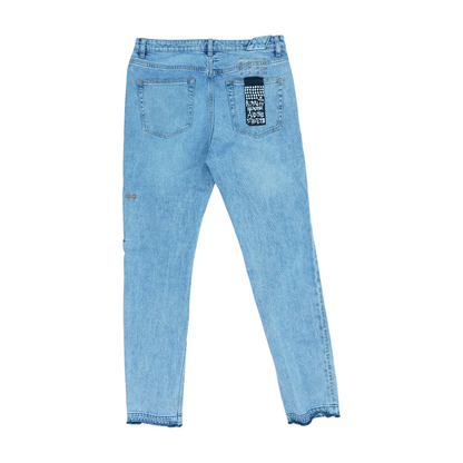 Regular Jeans