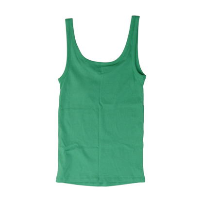 Green Active T-Shirt