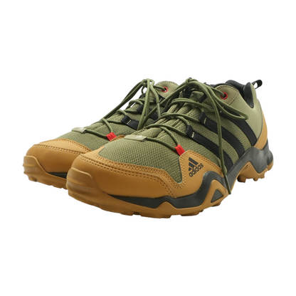 AX2S Low-Top Athletic Shoes