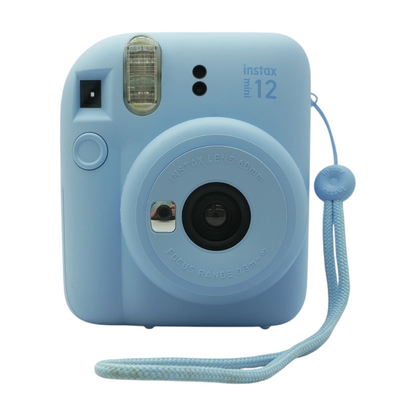 Instax Mini 12 Instant Camera