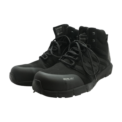 Black Work / Hiking Boots