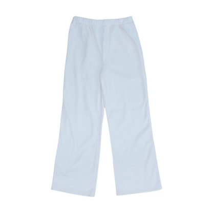 Pink Active Pants