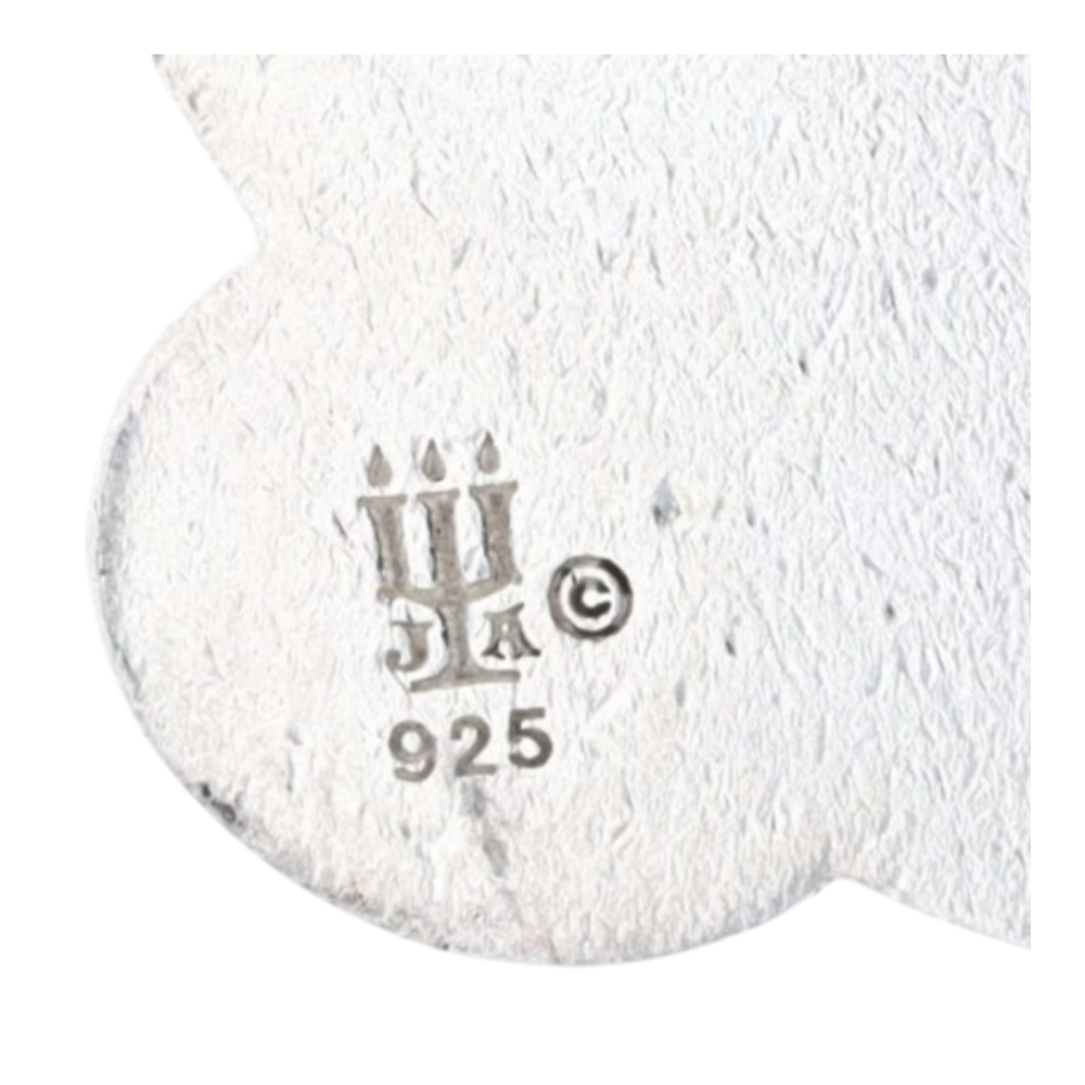 Sterling Silver Charm