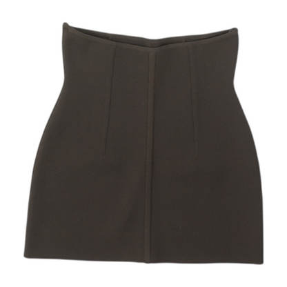 Vintage Bodycon Skirt