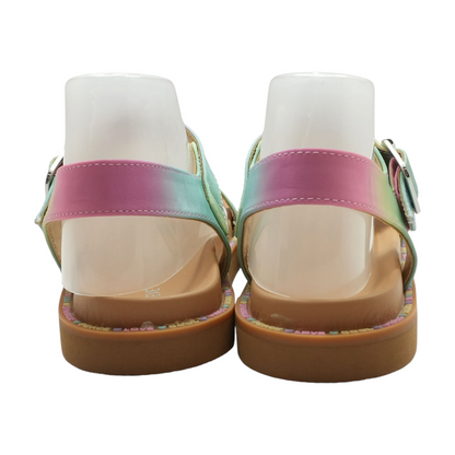 Multi Sandals Shoes