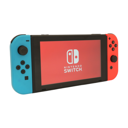 Switch 32GB Game System