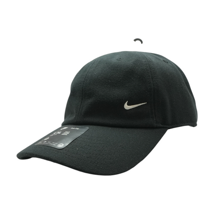 Black Ballcap Hat