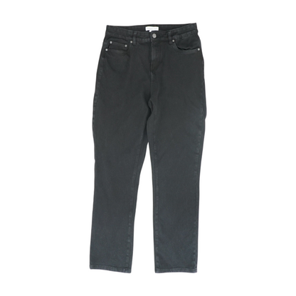 Black Jeans