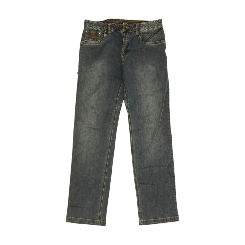 Regular Jeans