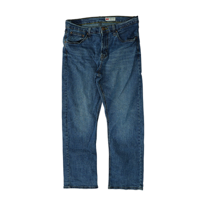 Relaxed Jeans