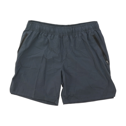 Charcoal Active Shorts