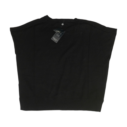 Black Blouse