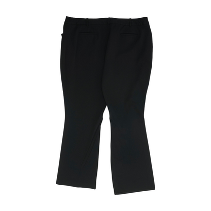 Black Pants