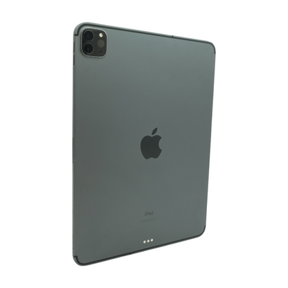 iPad Pro 11-inch (2nd Gen) 11.0" Space Gray 2nd Gen 256GB Carrier Unlocked Tablet