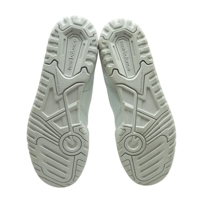 CT302 White Athletic Shoes
