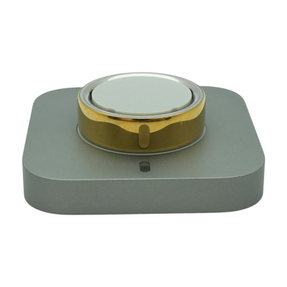 4th Gen Metallic Gold Smart Ring